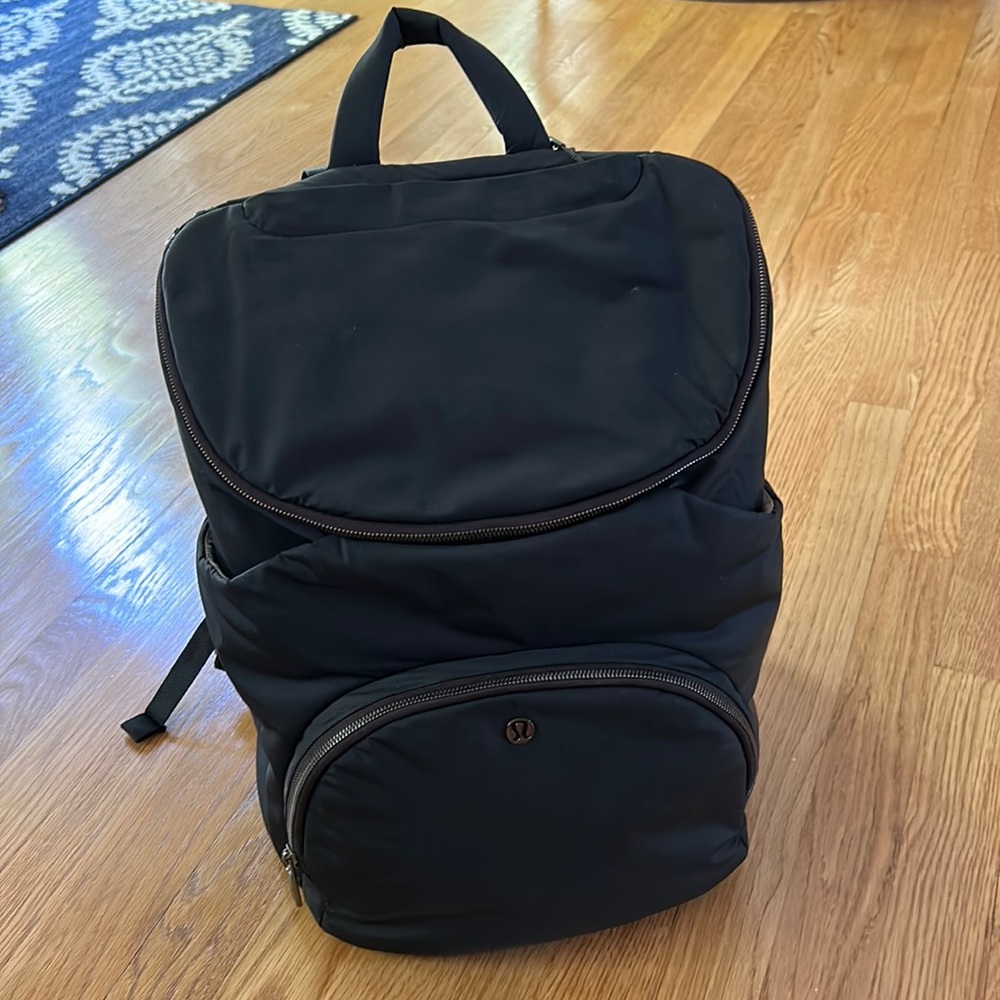 Lululemon New Parent Backpack